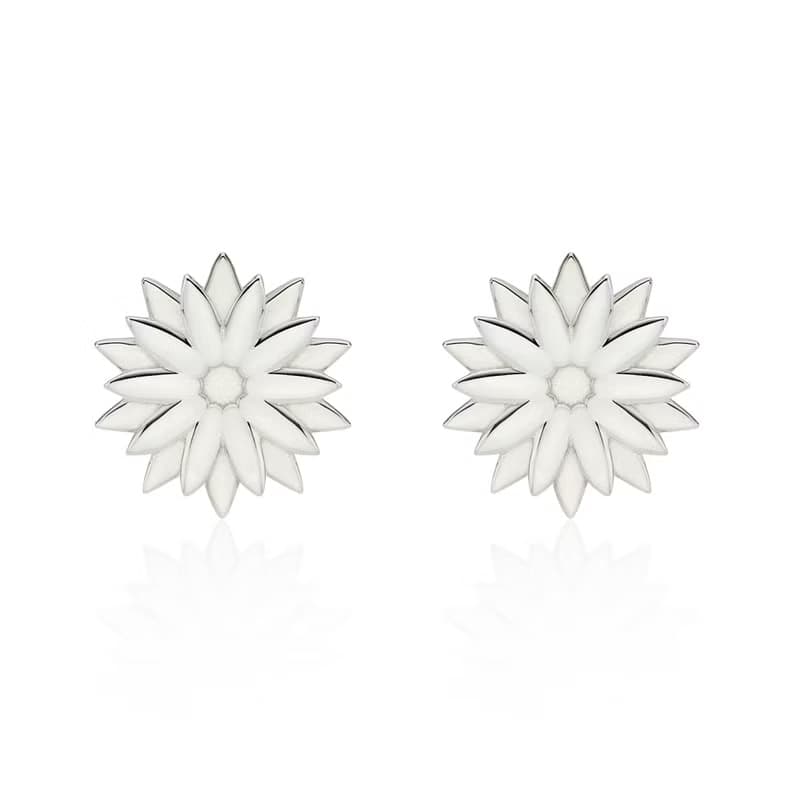 Just Flower Earring