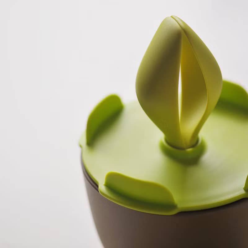 奇異果兒童餐具組