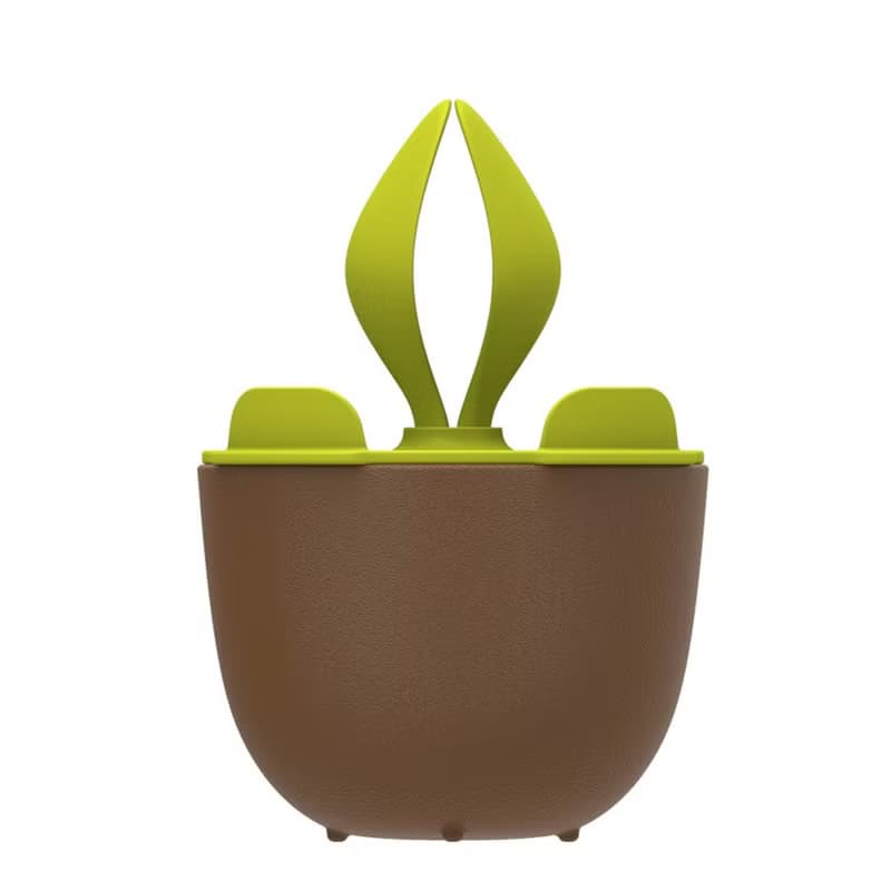 奇異果兒童餐具組