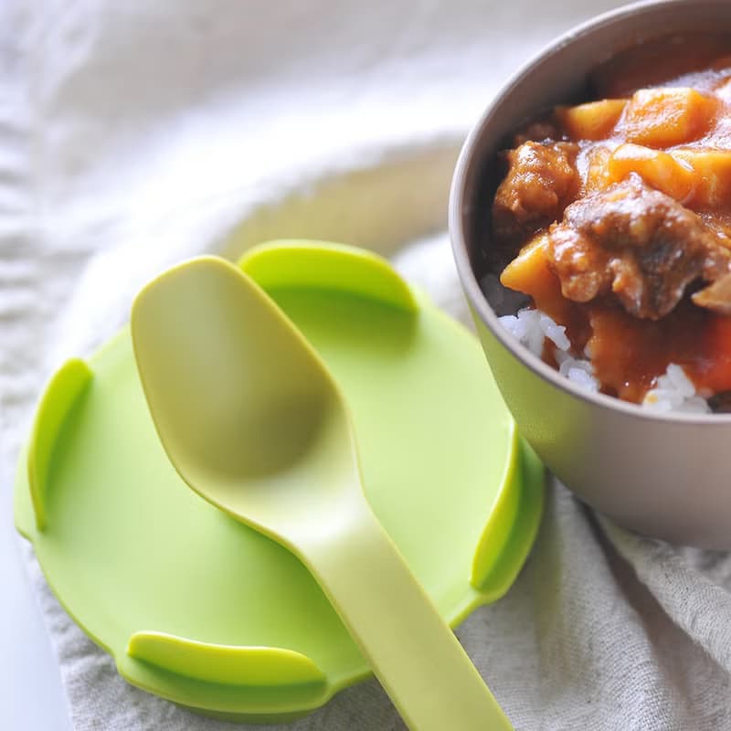 奇異果兒童餐具組