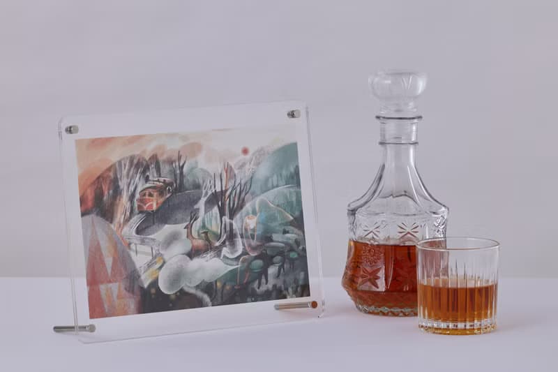 小城質感生活提案 產自嘉義的Gift Box