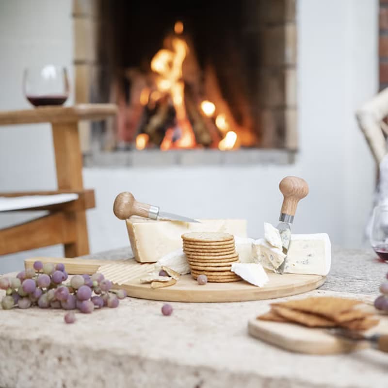 甜點/起司餐刀組