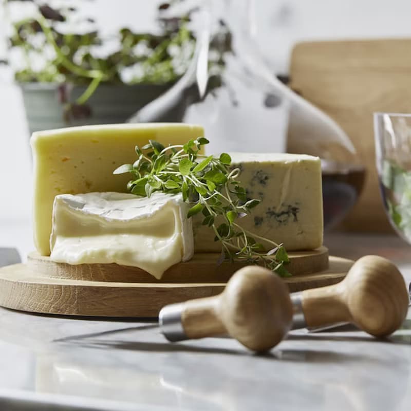 甜點/起司餐刀組