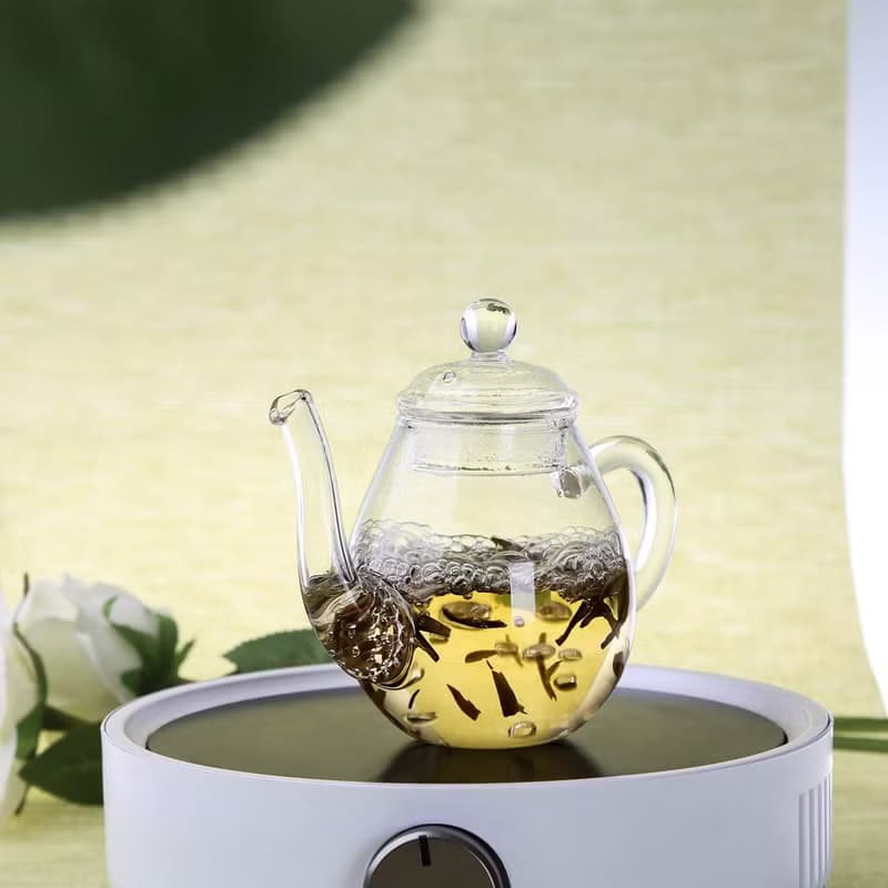 經典款圓珠壺(350ml)