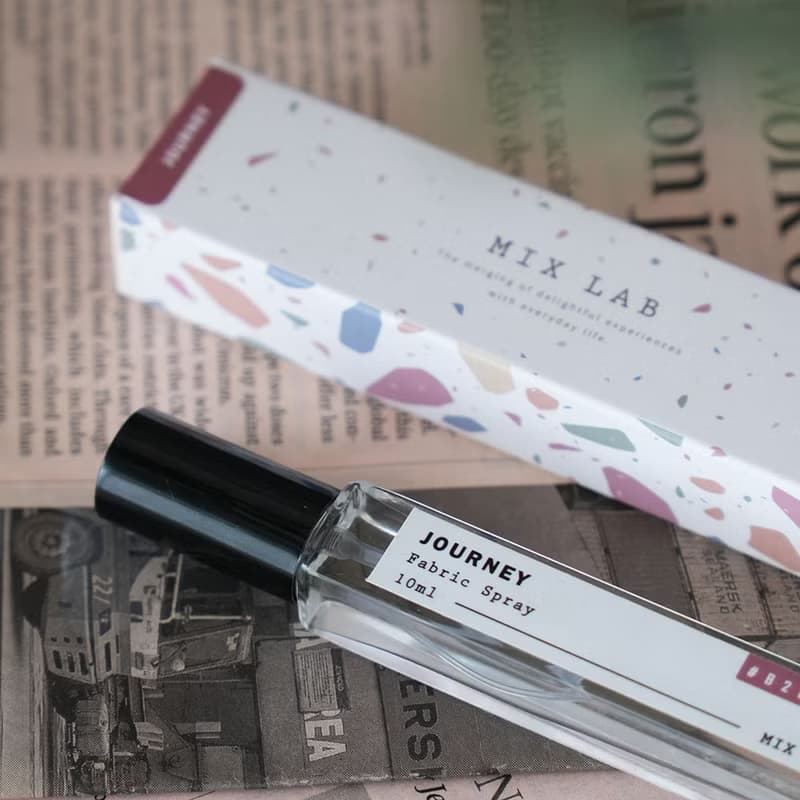 MIX LAB 10ml 香氛噴霧 30款香氣可選