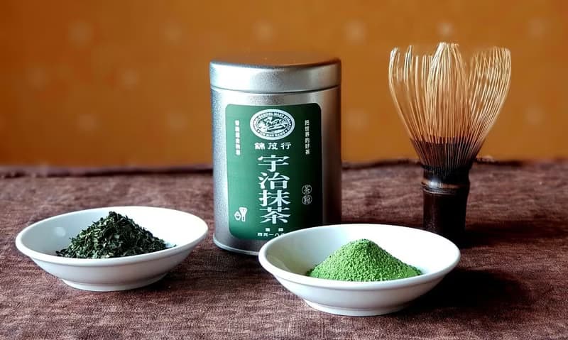 【錦茂行】抹茶粉x日本宇治|||甜點.烘焙.茶飲專用.純天然.無添加