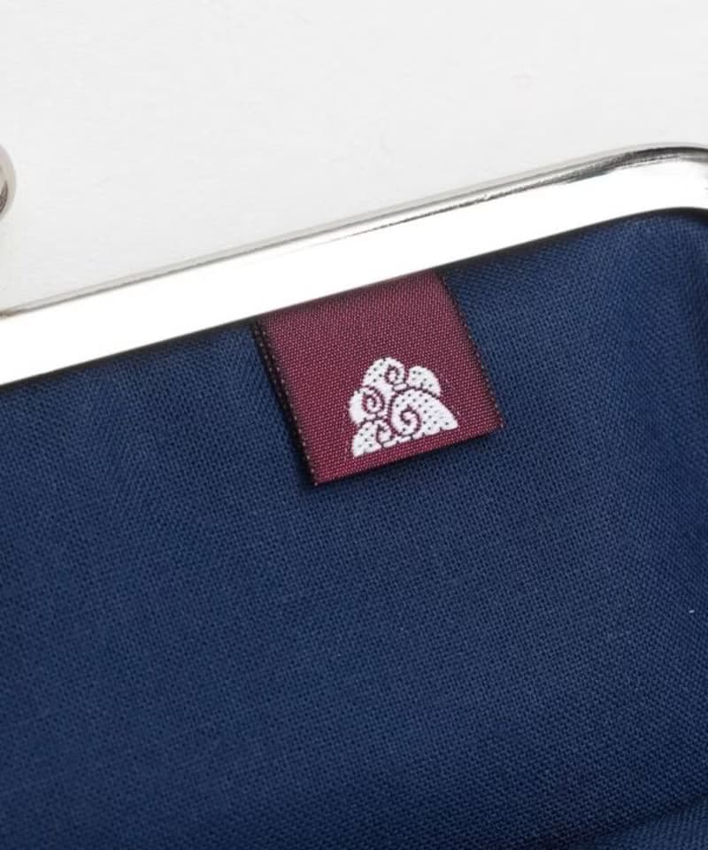 SaibabaEthnique【熱門預購】招財貓鈴鐺 錢袋 錢包 口金包(3色)7