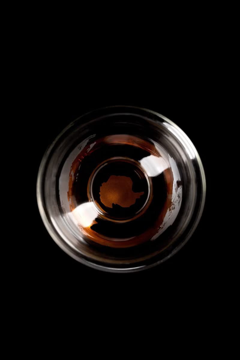 創意新式酒杯雙層玻璃個性時尚時空地球星空杯情侶文藝潮玩