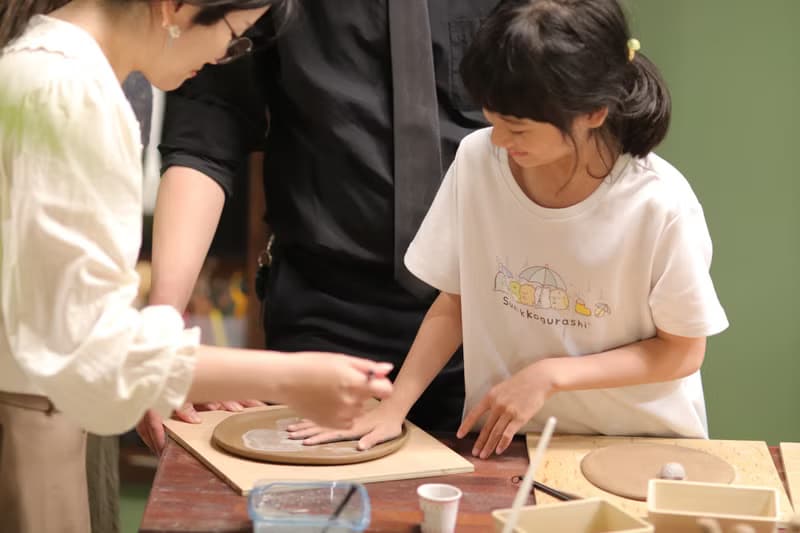 【體驗】【手作陶盤 盆栽】生活藝術小容器 × 植栽盤器 半日閑-台北新北