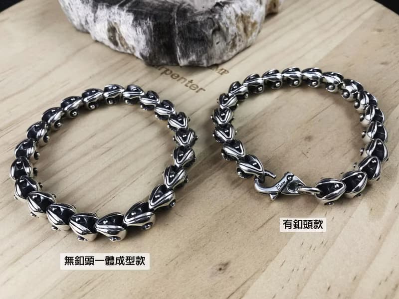 漫想日都系列【宮崎駿-拉普達の憶】925純銀手鍊 祝福禮物
