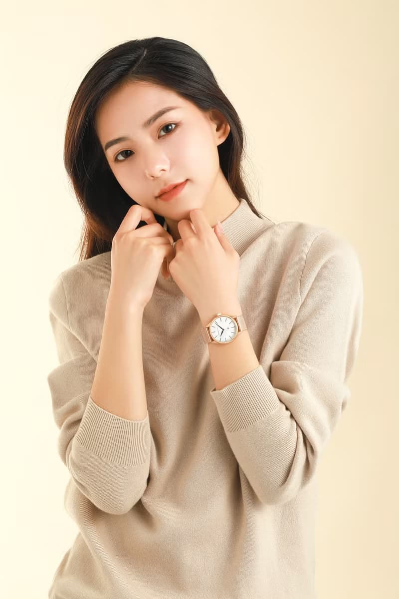 夢幻系列-彩虹(原色)+