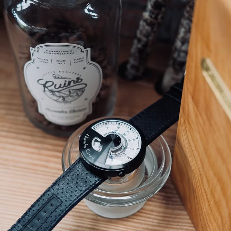 【AC手錶】8516MSLIPSL-經典款