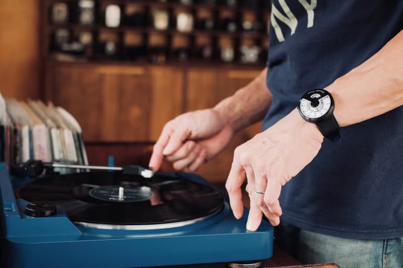 【AC手錶】8516MSLIPSL-經典款