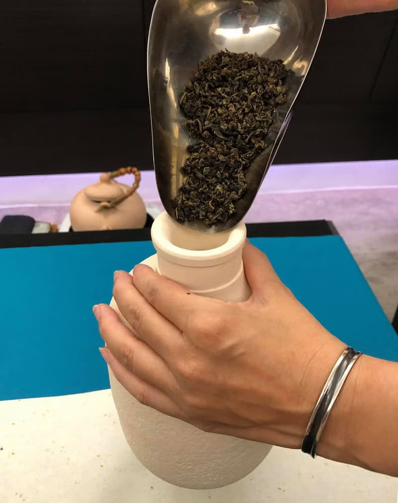 【陶搖機】茶葉精製烘焙機+專用卡式爐+冷卻器/教學乙次
