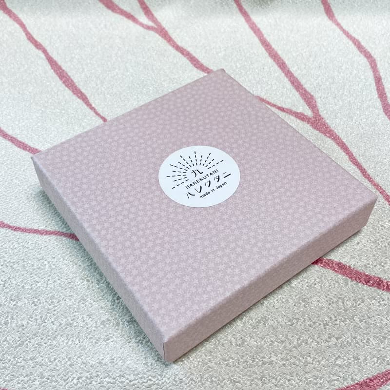 【九谷燒櫻花造型盤】3款