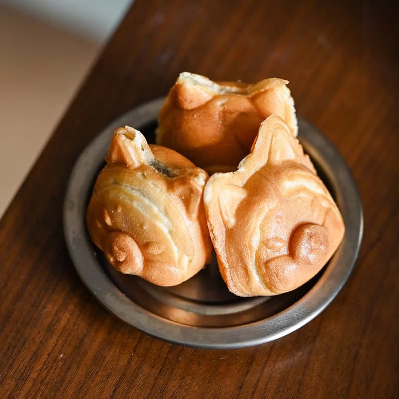 純鈦小鈦碟 2入組/ 烤肉醬料碟/碟子/醬料碟/點心盤/禮物