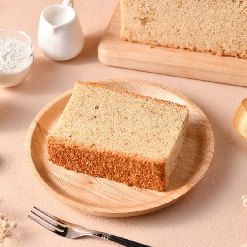 【赫菈Heracake】 麥芽長條蛋糕(2入/組)