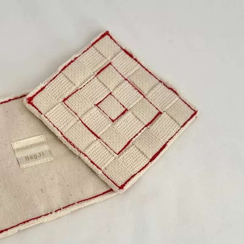 Talisman Tea Coaster Set