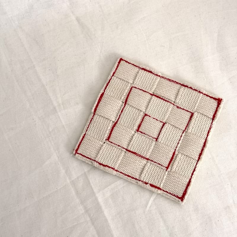 Talisman Tea Coaster Set