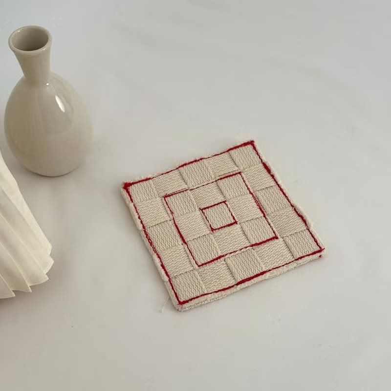 Talisman Tea Coaster Set