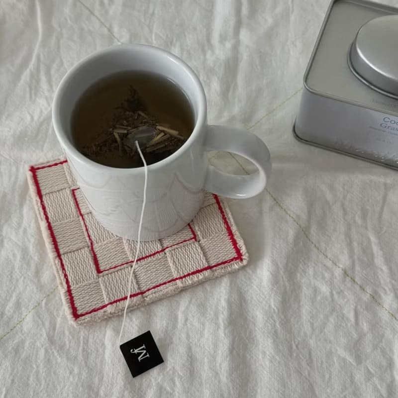 Talisman Tea Coaster Set