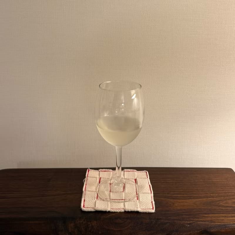 Talisman Tea Coaster Set