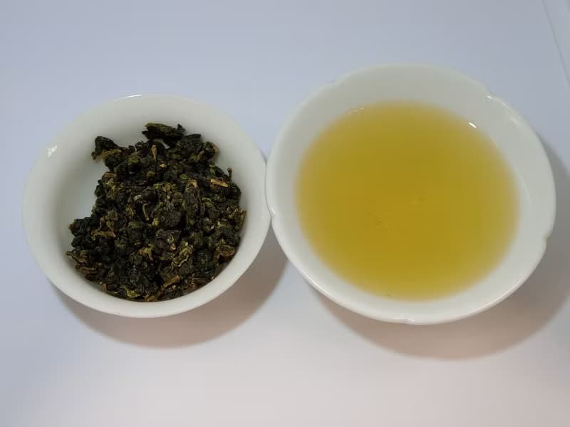 【昇祥】凍頂烏龍茶【春茶】150克/罐 (茶葉/烏龍茶/台灣茶/)