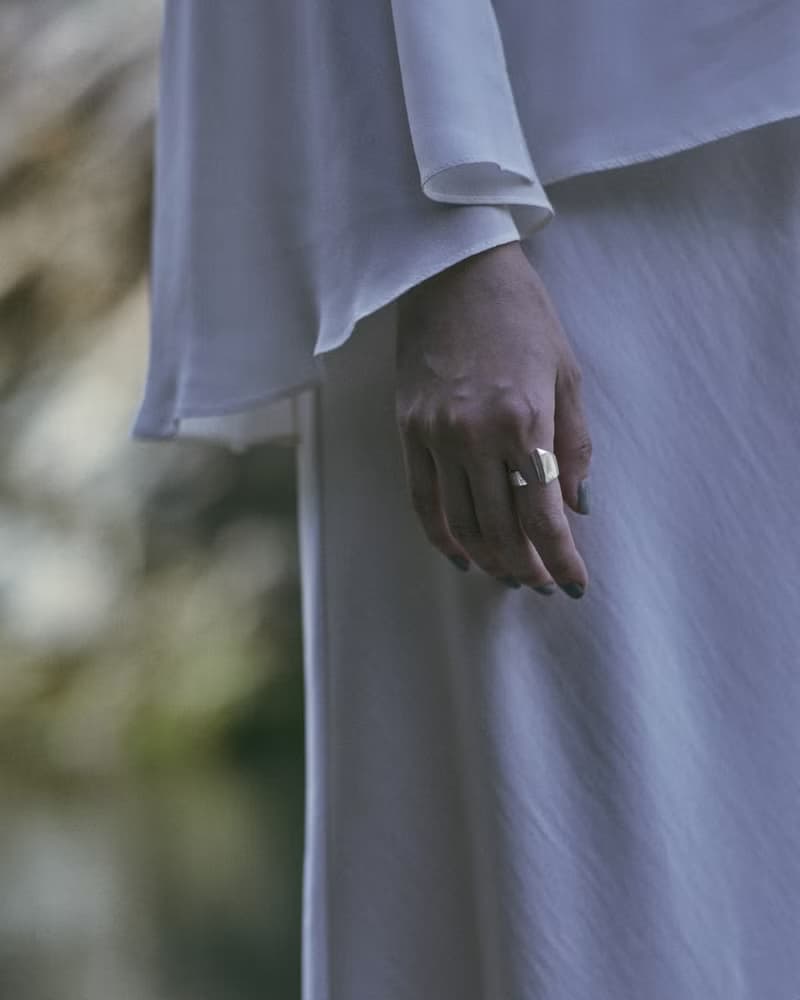 foss ring　Mサイズ シルバーリング silver925　ユニセックス