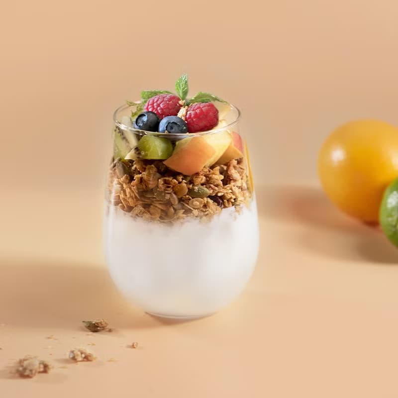 【REEDS】Granola VALRHONA 法芙娜巧克力燕麥片