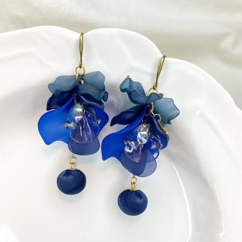 嬌若春花系列-風暴夜曲