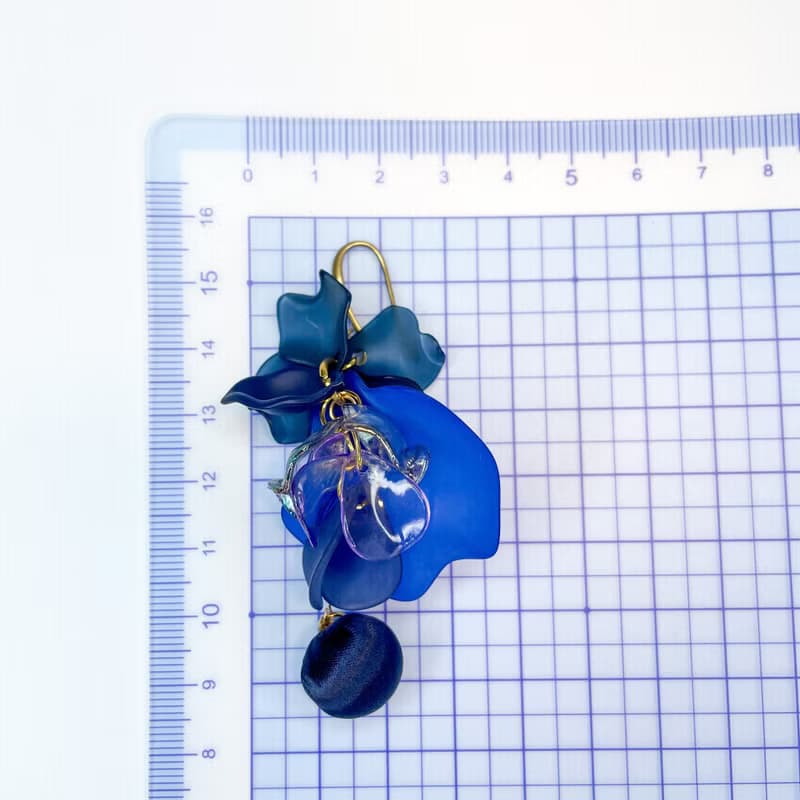 嬌若春花系列-風暴夜曲