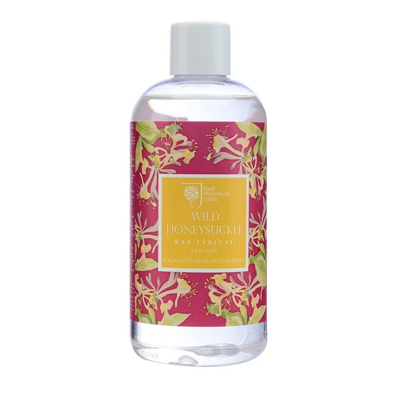 【Portmeirion】皇家園藝學院 | RHS認證 WAX LYRICAL 金銀花香氛