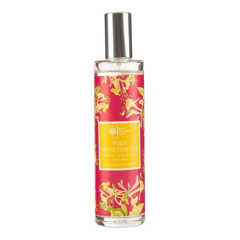 【Portmeirion】皇家園藝學院 | RHS認證 WAX LYRICAL 金銀花香氛