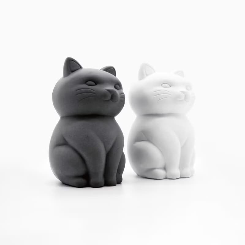 Big FAT cat Aroma stone I 大肥貓擴香石 I 貓肥家潤 I 附精油－