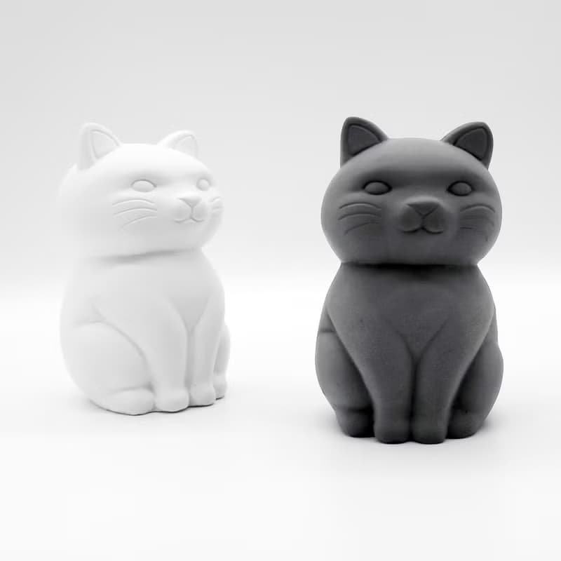 Big FAT cat Aroma stone I 大肥貓擴香石 I 貓肥家潤 I 附精油－