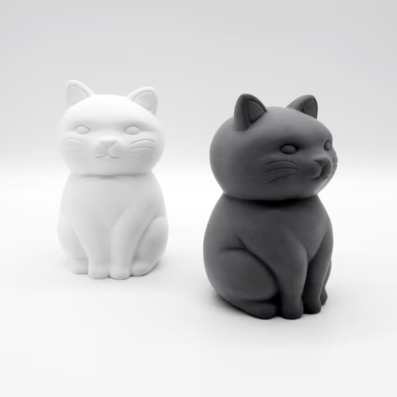 Big FAT cat Aroma stone I 大肥貓擴香石 I 貓肥家潤 I 附精油－