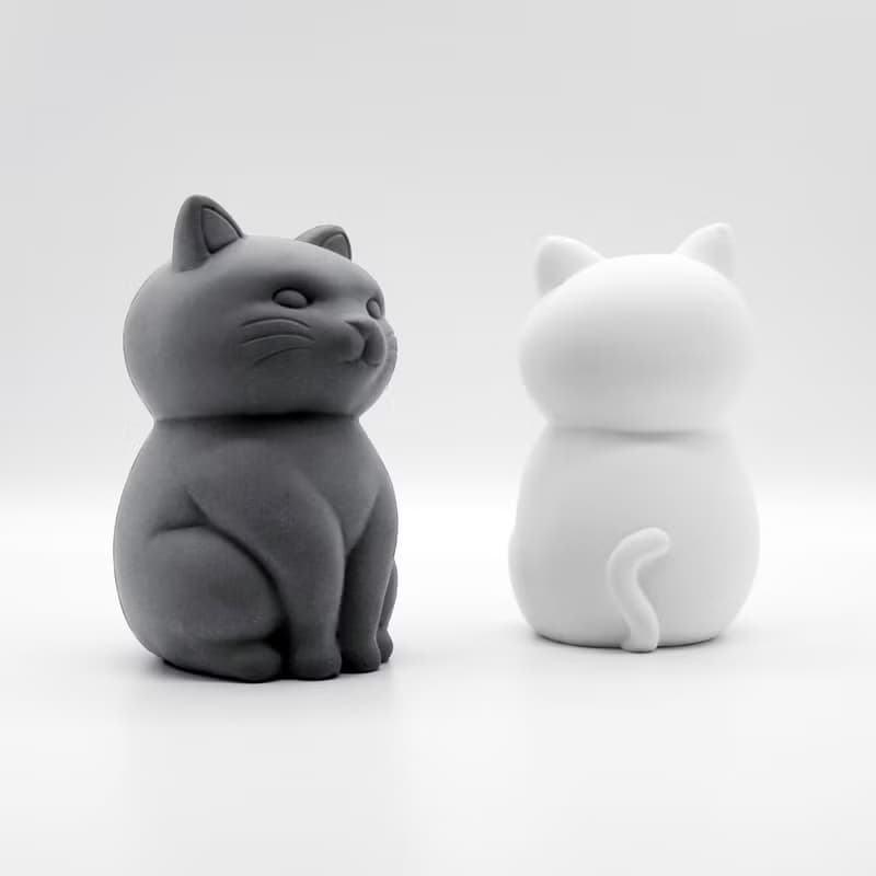 Big FAT cat Aroma stone I 大肥貓擴香石 I 貓肥家潤 I 附精油－