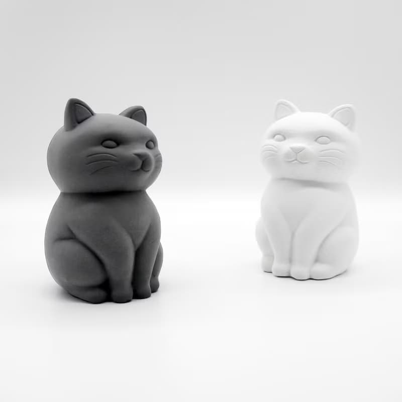 Big FAT cat Aroma stone I 大肥貓擴香石 I 貓肥家潤 I 附精油－