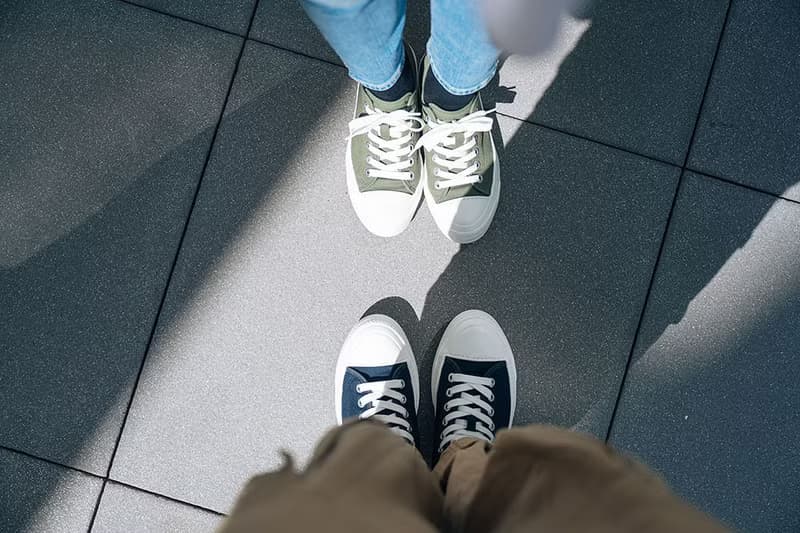 帆布鞋 革命【輕風鞋】冬季旅遊 超輕量 露營 耐走鞋