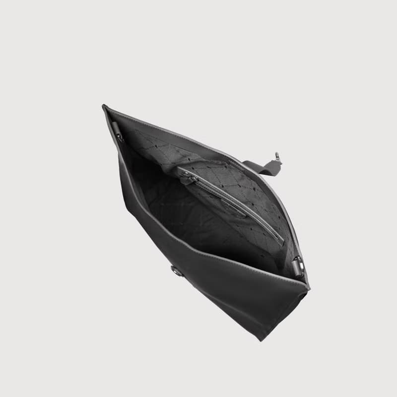 【免費贈送送禮提袋】馬克西 大肩包-黑色/ BF847-53-BK
