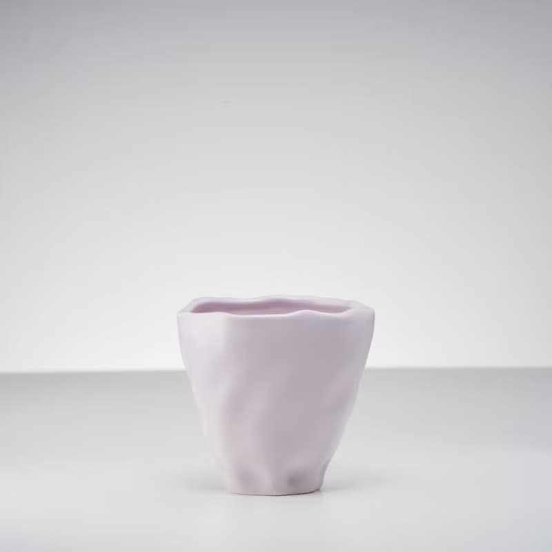 綻放│Blooming 茶杯_水杯 (粉紅/櫻花)