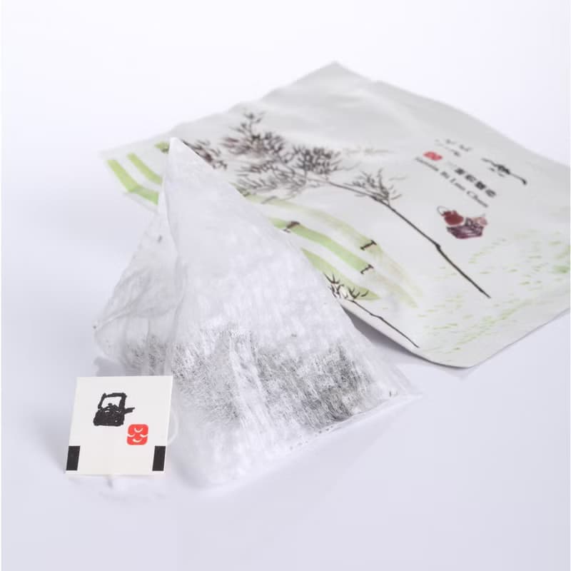 幽哉 茶葉禮盒/WEMUG隨行茶瓶+手採原葉袋茶包