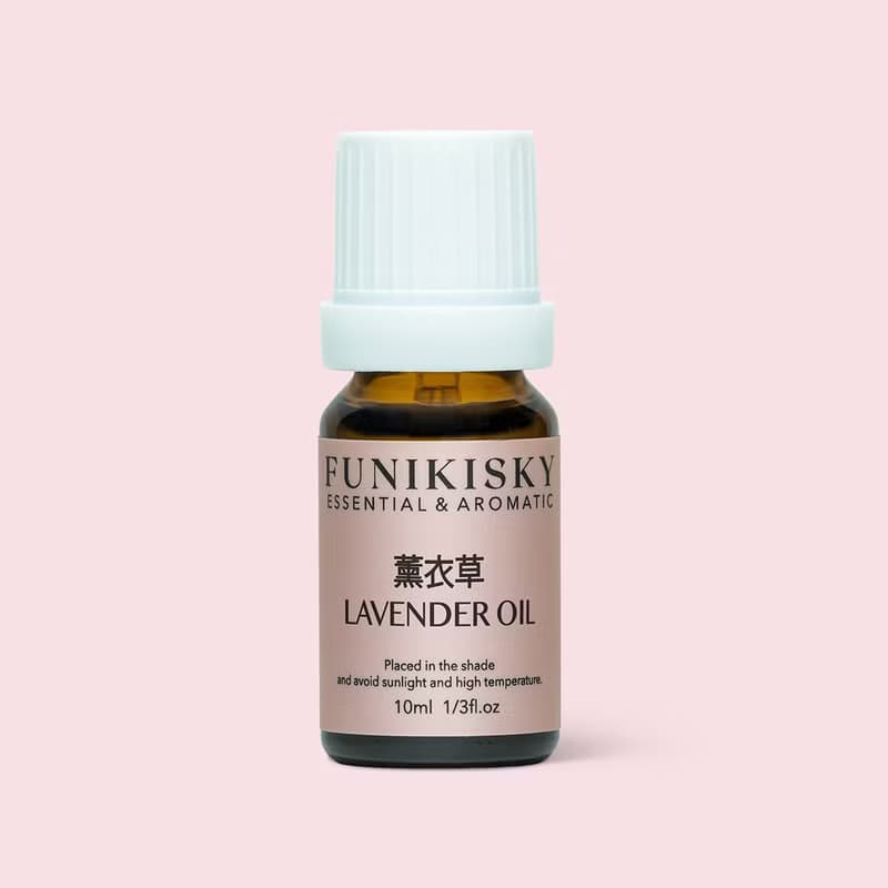 畢業送禮【薰衣草精油】天然精油 刮痧 油壓 香氛空間 SPA保養