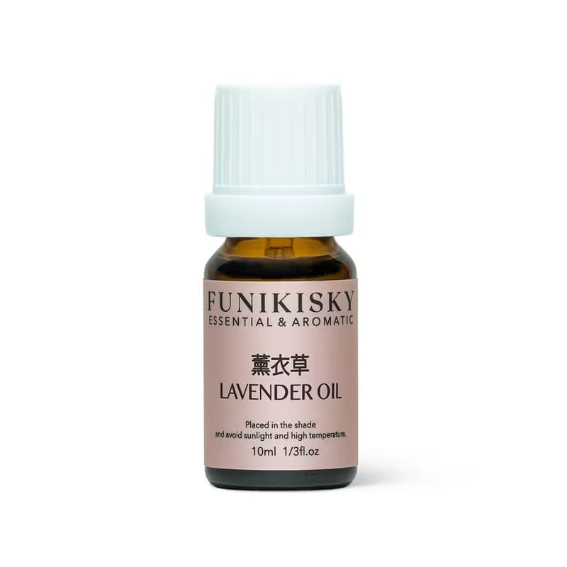 畢業送禮【薰衣草精油】天然精油 刮痧 油壓 香氛空間 SPA保養