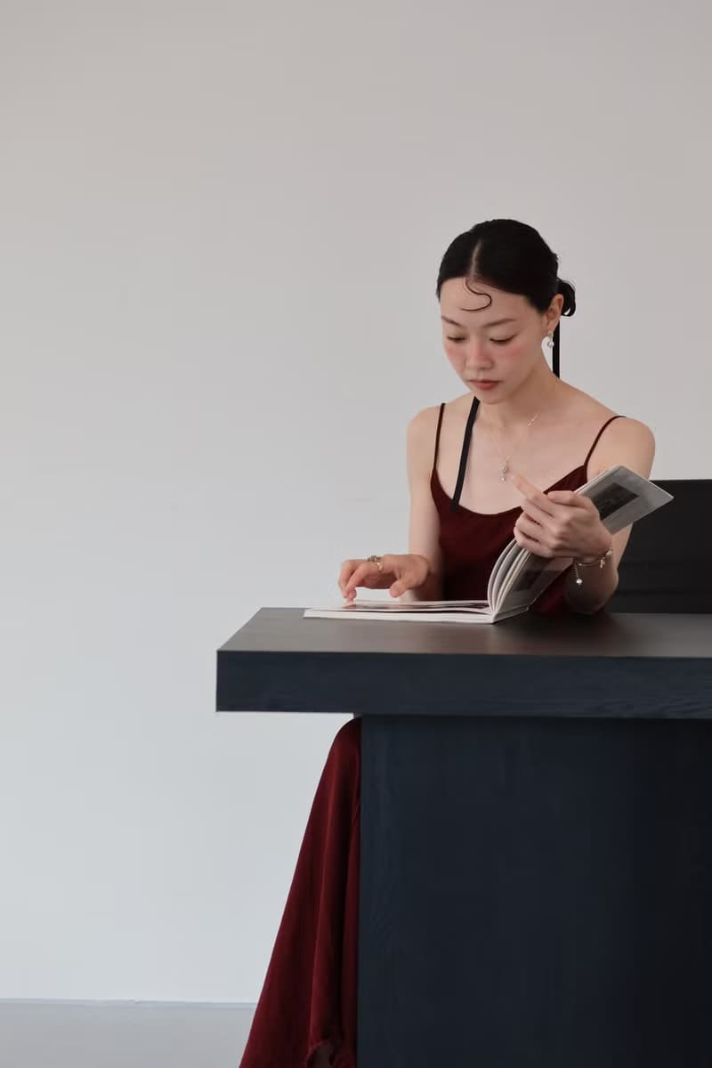 島上微光項鍊\美國GF鏈條 不褪色