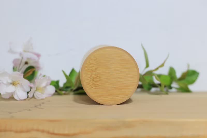 竹製品 | 附蓋竹筒 | 茶筒 物件筒 | 手工打磨 自然健康