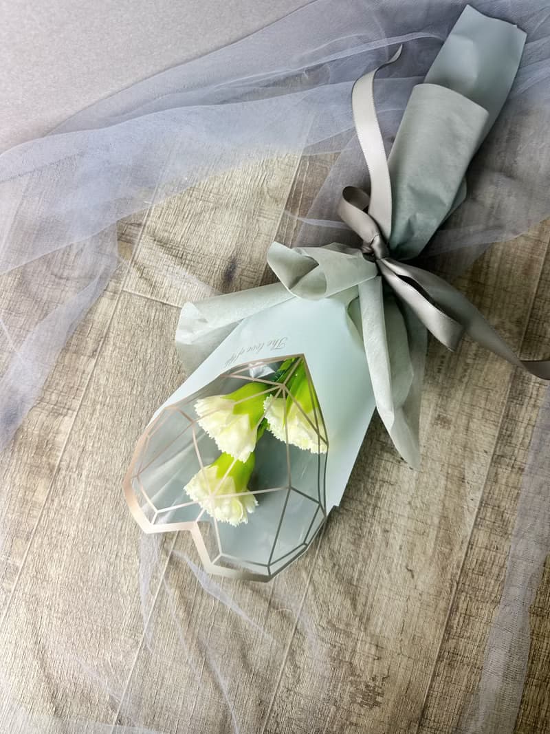 KL-母親節香芬花束