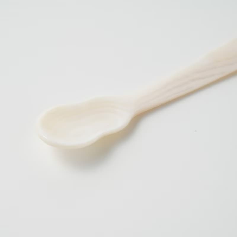 生日禮物 | 珍珠母貝 小湯匙 /來自澳洲的天然貝殼