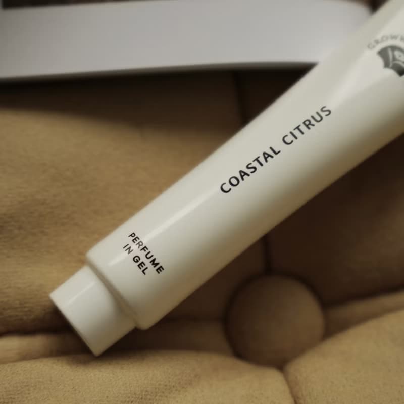 Coastal Citrus 沿海公路 固體香水 30ml 香氛 體香 膏狀 體香劑
