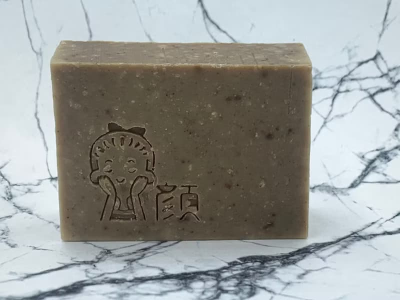 【卡蘿琳手工皂】獨家經典桂花玉竹嫩白美妍皂